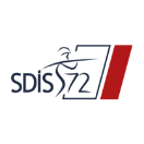 Logo SDIS