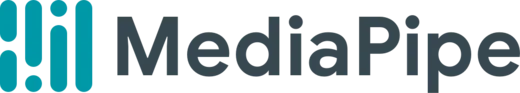 Logo MediaPipe