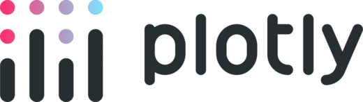 Logo Plotly