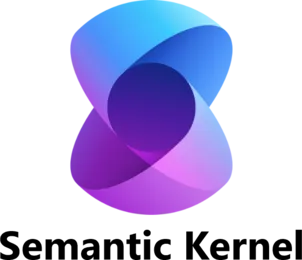 Microsoft Semantic Kernel logo