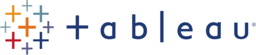 Tableau logo